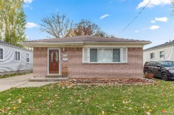 4462 Huron Street Dearborn Heights, MI 48125