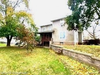 4217 Livesay Road Sand Creek, MI 49279