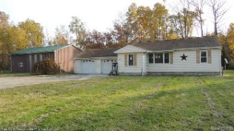 4551 Old M 51 Croswell, MI 48422