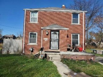 14153 Manning Street Detroit, MI 48205