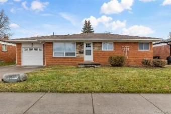 32239 Susilane Street Roseville, MI 48066