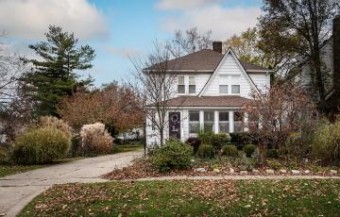 3368 Laura Street Wayne, MI 48184