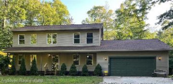 4939 Michillinda Whitehall, MI 49461