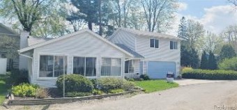 3681 Burtch Drive Burtchville, MI 48059