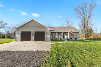 13343 Tuscola Road Clio, MI 48420