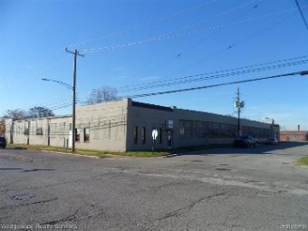 401 & 421 Saint Jean Street Detroit, MI 48214