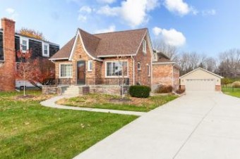 33625 Mulvey Fraser, MI 48026