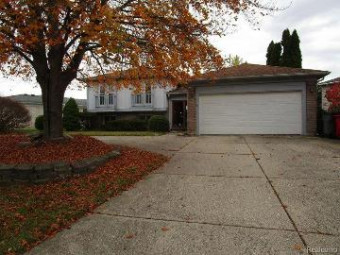 39920 Baroque Boulevard Clinton Township, MI 48038