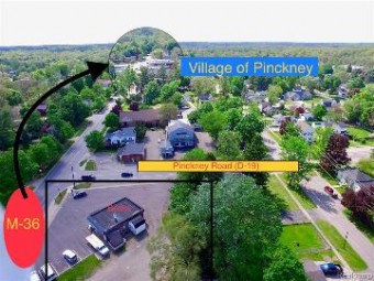 509 E Main Street Pinckney, MI 48169