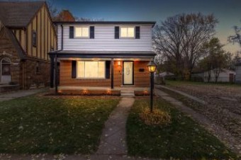 12938 Dale Street Detroit, MI 48223