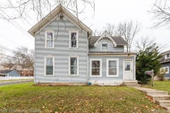 654 Hickory Street Milford, MI 48381