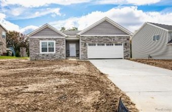 5155 Rolling Hills Drive Grand Blanc, MI 48439