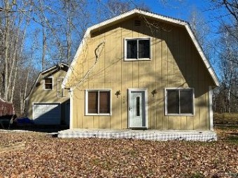 355 Everett Trail Hale, MI 48739