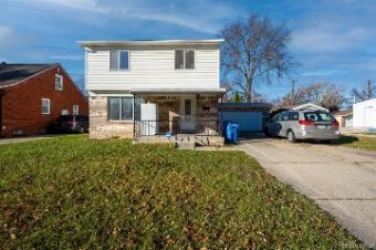 7719 Grayfield Street Dearborn Heights, MI 48127