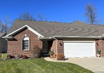 5500 Hidden Oaks Circle Linden, MI 48451