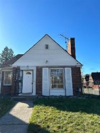 4015 Bedford Street Detroit, MI 48224