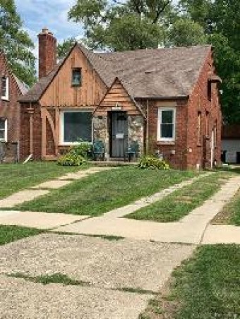 13990 Piedmont Street Detroit, MI 48223