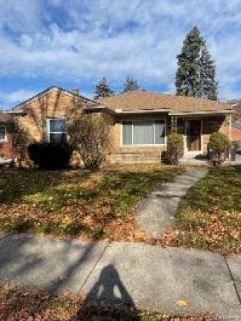 13430 Dartmouth Street Oak Park, MI 48237