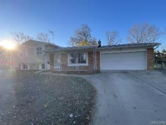 409 Plymouth Drive Davison, MI 48423