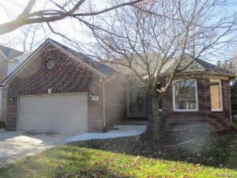 40875 Olivet Drive Sterling Heights, MI 48313