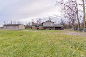 12685 Bryce Road Emmett, MI 48022