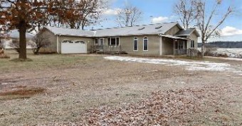 5340 W Stoney Corners Road Mc Bain, MI 49657