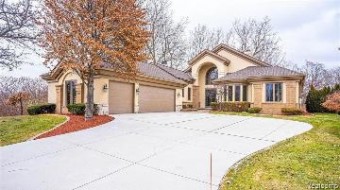 20 Prestwick Court Dearborn, MI 48120