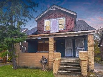 3996 Beaconsfield Street Detroit, MI 48224