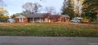 6300 Silver Lake Road Linden, MI 48451