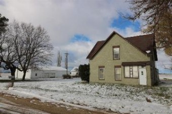 4307 Hobart Road Gagetown, MI 48735