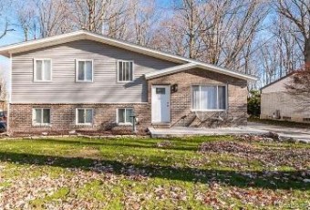 50710 Peggy Lane Chesterfield Township, MI 48047