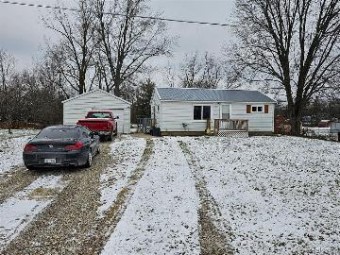 3229 E Willard Road Clio, MI 48420