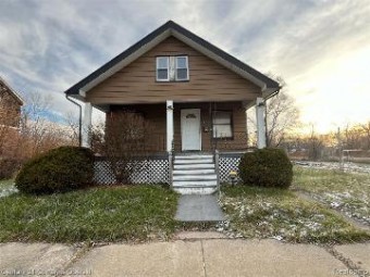 17520 Russell Street Detroit, MI 48203