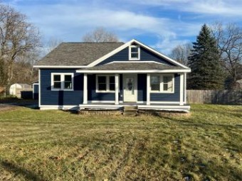 5999 Dellor Road Belleville, MI 48111