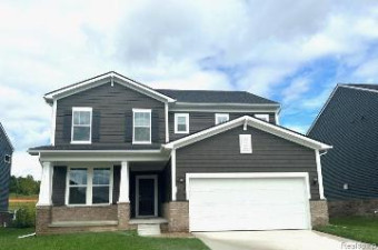 4599 Paradise Parkway Milford, MI 48381