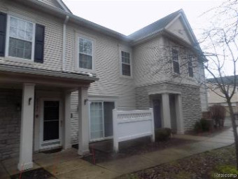 25762 Maritime Circle S 239 Harrison Township, MI 48045