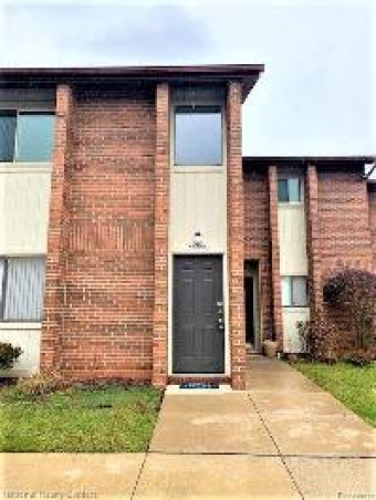 33853 Pondview Circle 23 Livonia, MI 48152