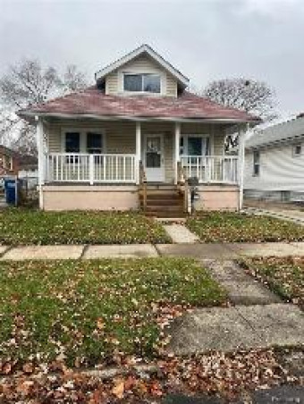 2966 Chandler Avenue Lincoln Park, MI 48146