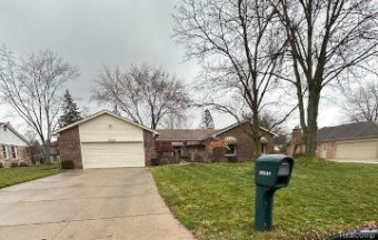 35246 Lancashire Livonia, MI 48152