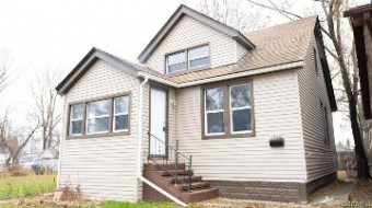 8086 Jackson Avenue Warren, MI 48089