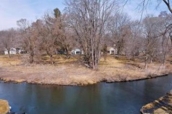 1 ACRE LOT Neptune Drive Ortonville, MI 48462