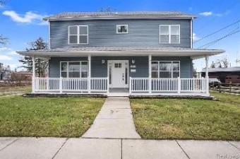 35614 Water Street Richmond, MI 48062