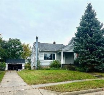 506 Hilldale Drive Royal Oak, MI 48067