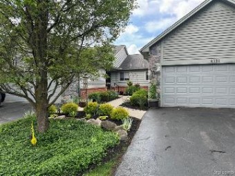 8779 Cedar Court Clarkston, MI 48348