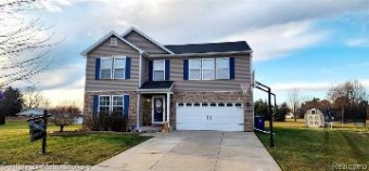 7483 Deer Creek Swartz Creek, MI 48473