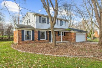 31263 Heath Court Beverly Hills, MI 48025