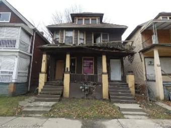 3061 Parker Street Detroit, MI 48214