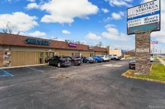 13565-13585 Dix-Toledo Road Southgate, MI 48195