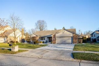 19970 Myron Drive Livonia, MI 48152