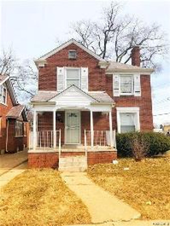 17132 Greenlawn Street Detroit, MI 48221